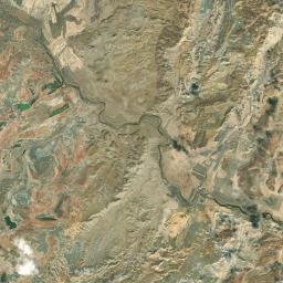 Yarom Qayah Satellite Map