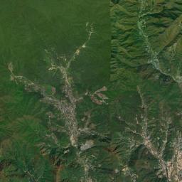 Gwangyang-si Satellite Map