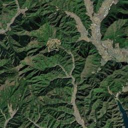 Taka-gun Satellite Map
