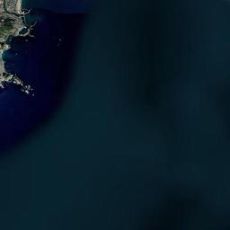Kamogawa Satellite Map