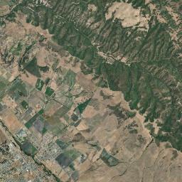 Nipomo California map(satellite map)