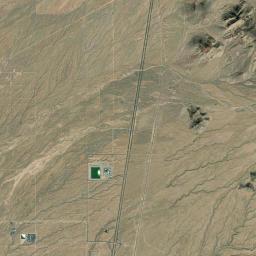 Drake Arizona map(satellite map)