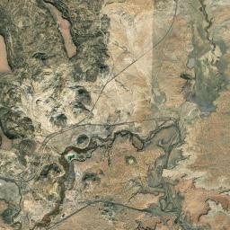 Laguna Satellite Map
