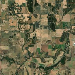 Central Boulevard, Anadarko, OK 73005, USA Satellite Map