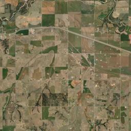 Cs 2800, Chickasha, OK 73018, USA Satellite Map