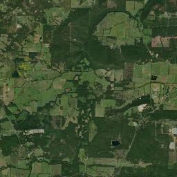 Boothe Arkansas map(satellite map)