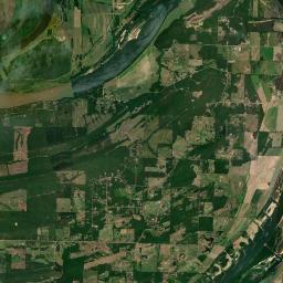 Nogal Arkansas map(satellite map)