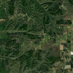 Murphy Cross Roads Alabama map(satellite map)