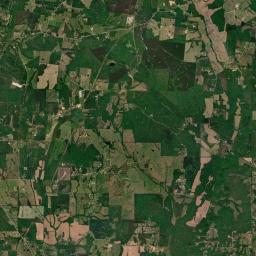 Johnson Crossroads Alabama map(satellite map)