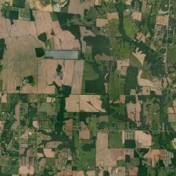 Fisk Alabama map(satellite map)