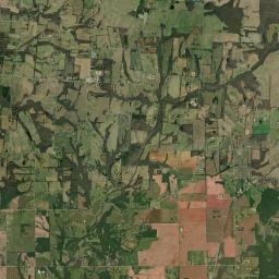 Steele Crossing Alabama map(satellite map)