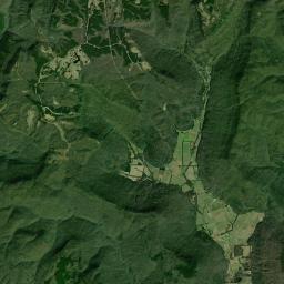 Montague Alabama map(satellite map)