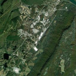 3711 Cummings Highway, Chattanooga, TN Satellite Map