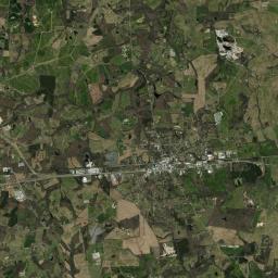 Marshville Satellite Map