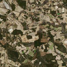 Stedman Satellite Map