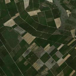 Jones County Satellite Map