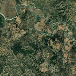 Brikcha Satellite Map