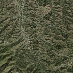 Kakopetriá Satellite Map