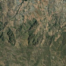 Klírou Satellite Map