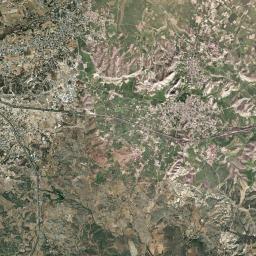 Alámpra Satellite Map