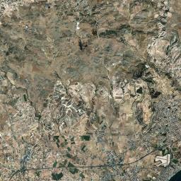 Voróklini Satellite Map