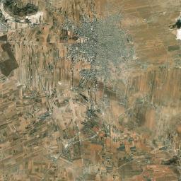 As Salamīyah Satellite Map