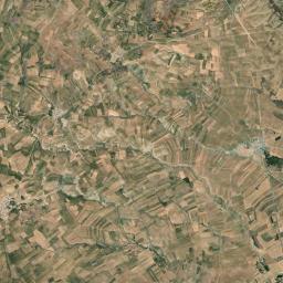 Qeydli Bolagh Satellite Map