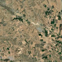 Khvoshab-e Sofla Satellite Map