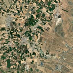 Aq Bolagh-e Latgah Satellite Map