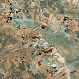 Emamzadeh Pir Nahan Satellite Map