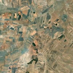 Amirabad-e Kord Satellite Map