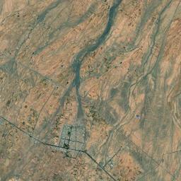 Rashtkhar Satellite Map