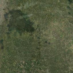 Charikar Satellite Map