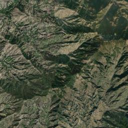Kakad Wari Dir Upper Satellite Map