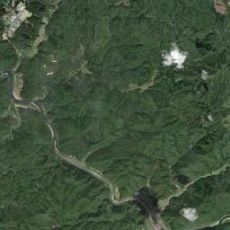 Gōtsu Shi Satellite Map
