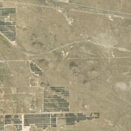 Sanborn California map(satellite map)