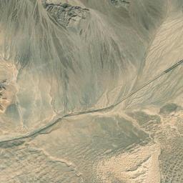 Flynn California map(satellite map)