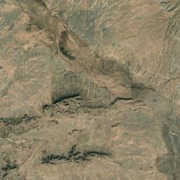 Eddy Place Arizona map(satellite map)