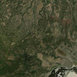 Pilgrim Playground Arizona map(satellite map)