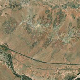 Hibbard Arizona map(satellite map)
