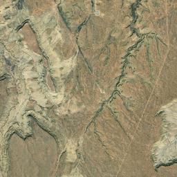 Indian Service Rte 32 Acoma Pueblo Satellite Map