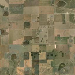 Armstrong County Satellite Map