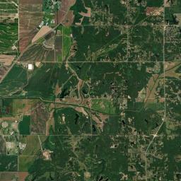 7134-7706 Church Road Walls MS 38680 Satellite Map