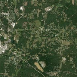 Farmington Satellite Map