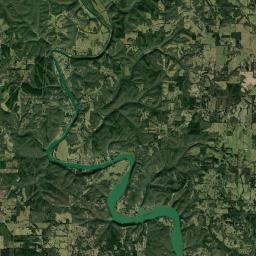 Falconhead Alabama map(satellite map)