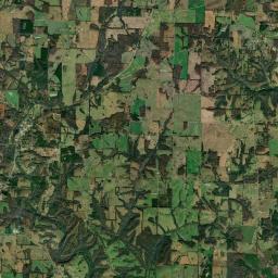 Ridgway Mill Alabama map(satellite map)