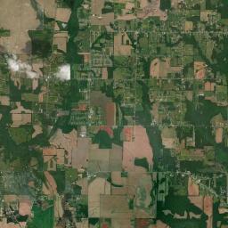 Toney Alabama map(satellite map)