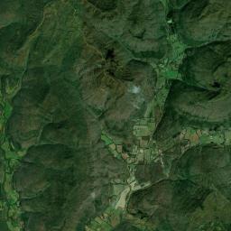 Larkin Alabama map(satellite map)