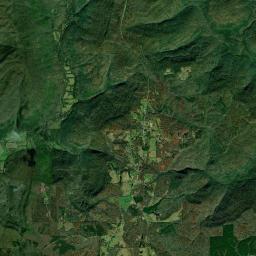 Hytop Alabama map(satellite map)