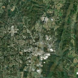 Indian Springs Satellite Map